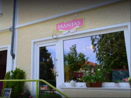 Foto: Manjas